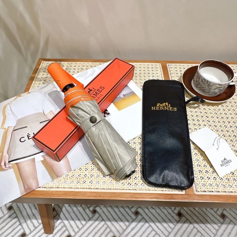Casual Hermes Umbrella 275473