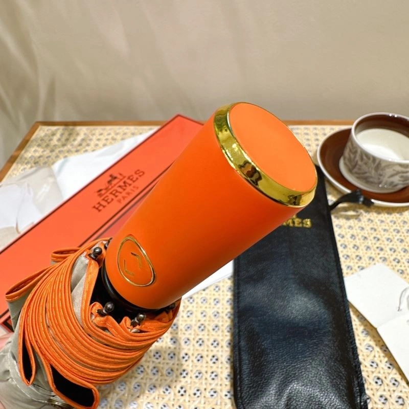 Casual Hermes Umbrella 275473