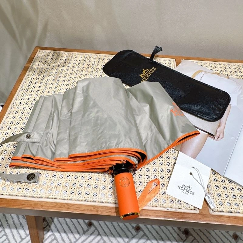 Casual Hermes Umbrella 275473