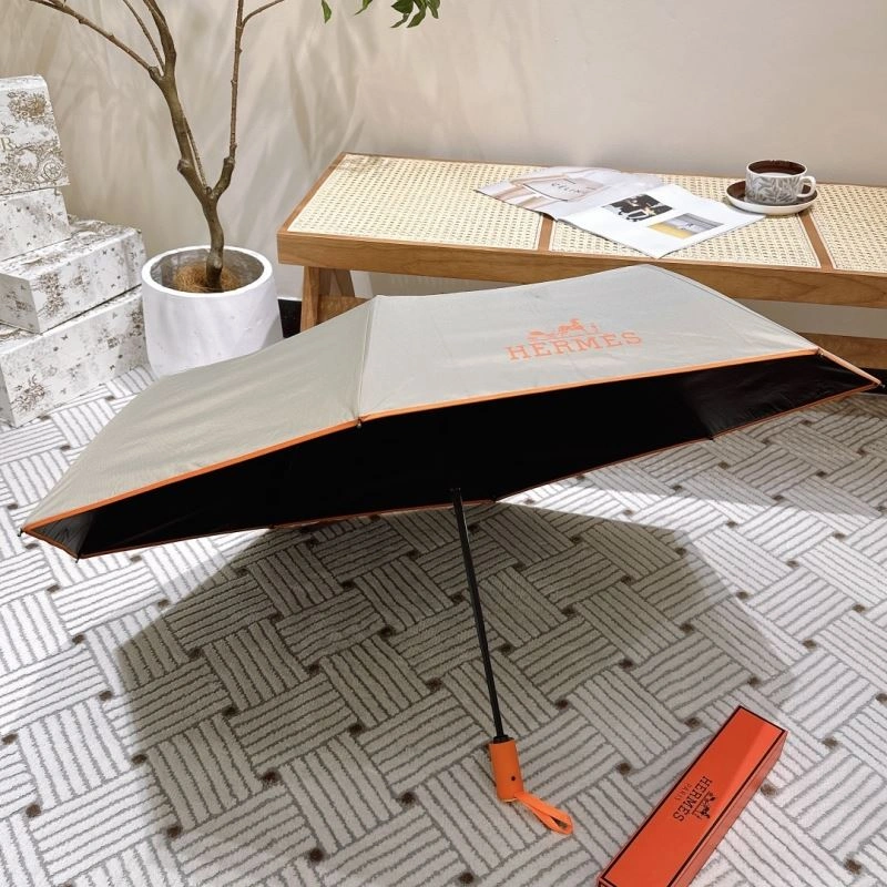 Casual Hermes Umbrella 275473