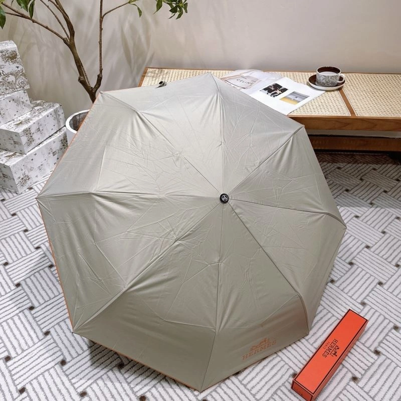 Casual Hermes Umbrella 275473