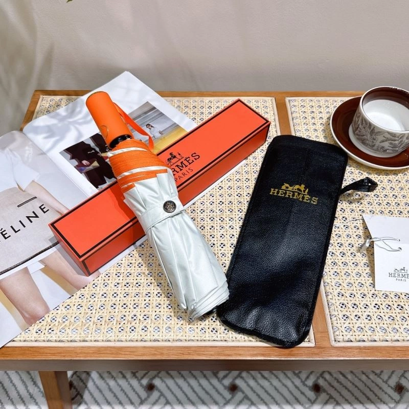 Hermes Umbrella Attractive 275485