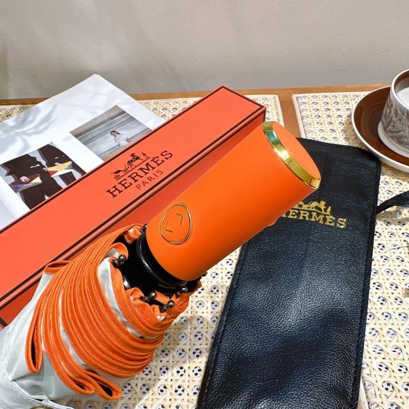 Hermes Umbrella Attractive 275485