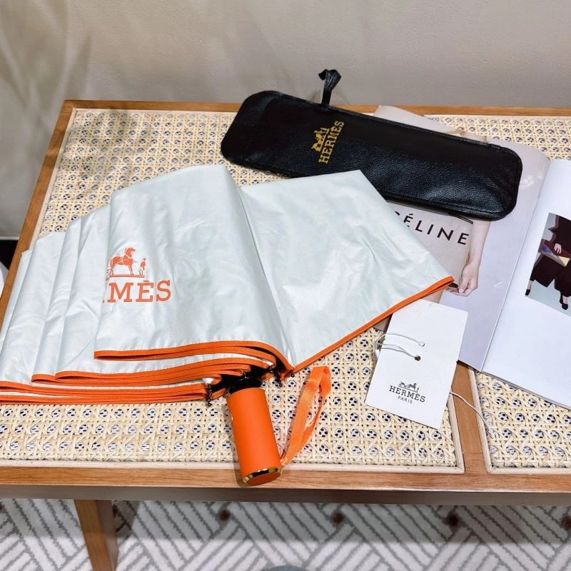 Hermes Umbrella Attractive 275485