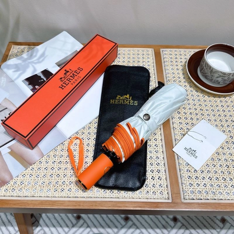 Hermes Umbrella Attractive 275485