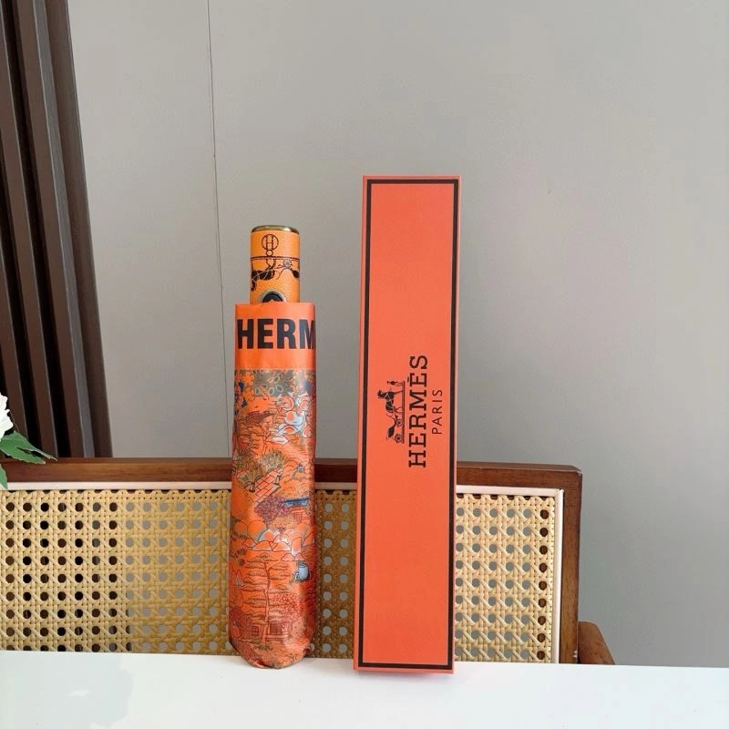 ComfortFit Hermes Umbrella 275484