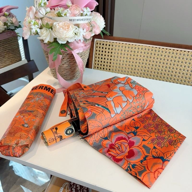 ComfortFit Hermes Umbrella 275484