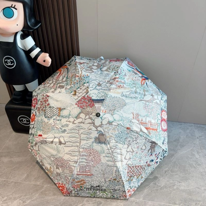AllSeason Hermes Umbrella 275468