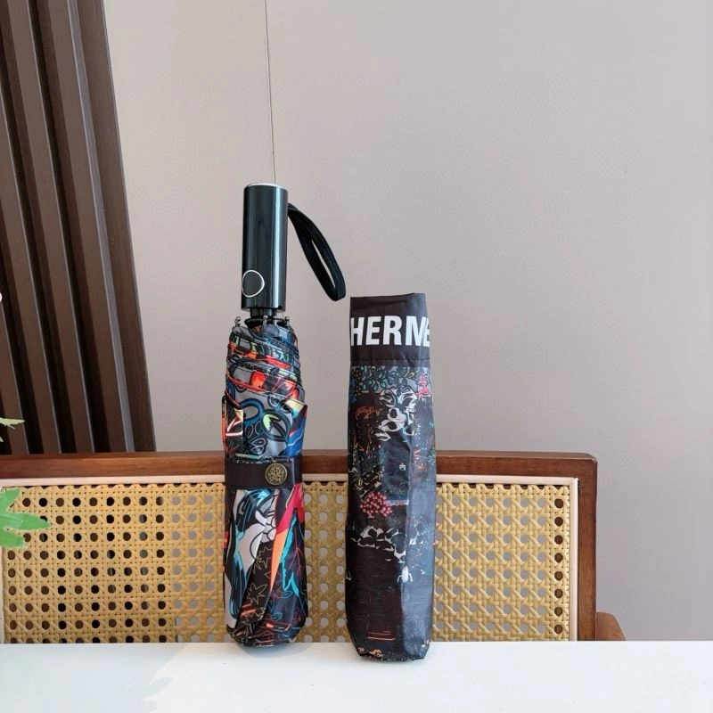 Hermes Umbrella Fashionable 275493