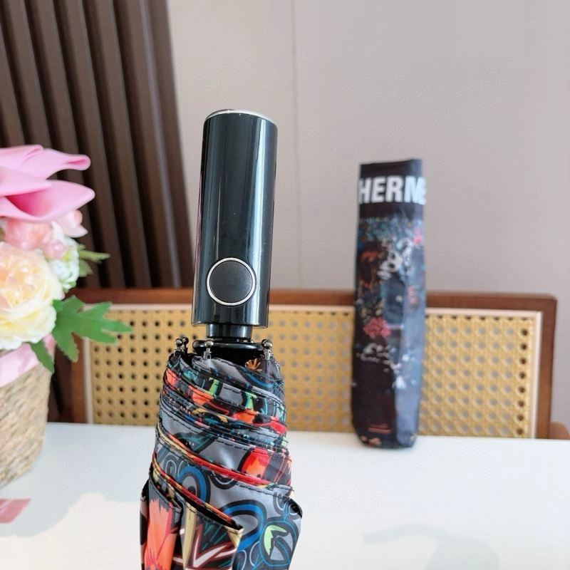 Hermes Umbrella Fashionable 275493