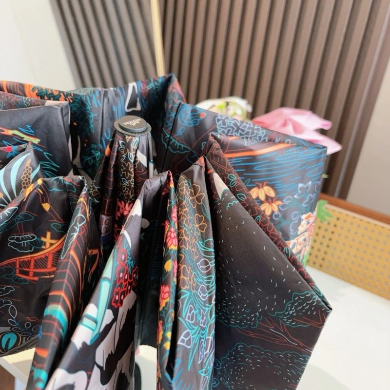Hermes Umbrella Fashionable 275493