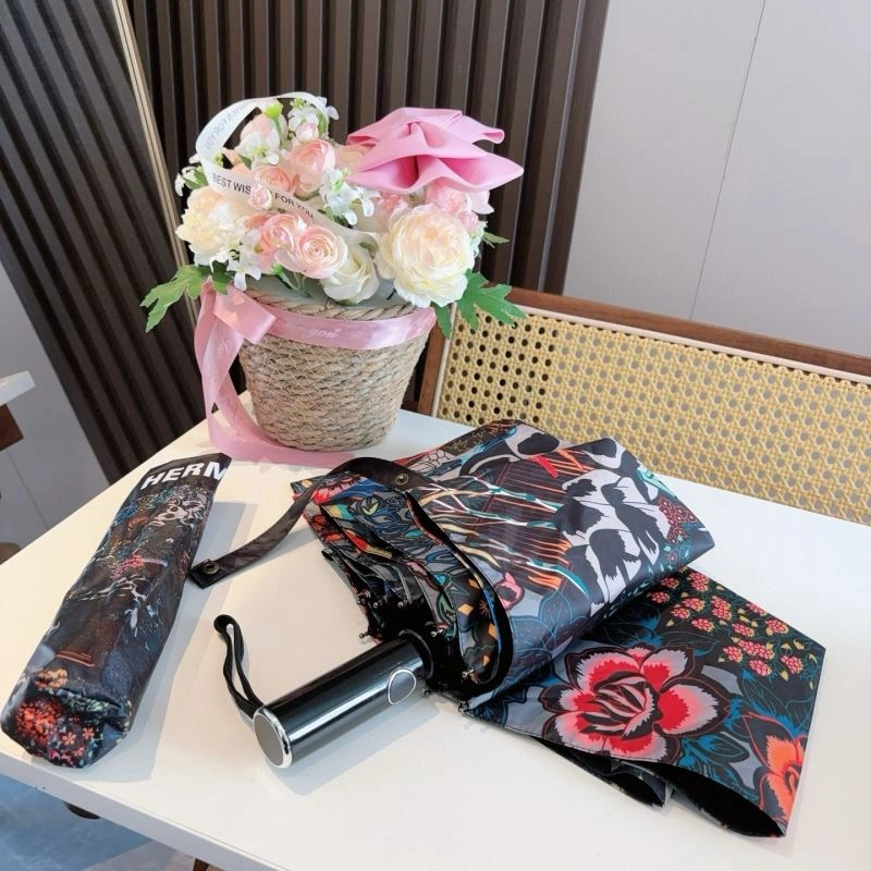 Hermes Umbrella Fashionable 275493