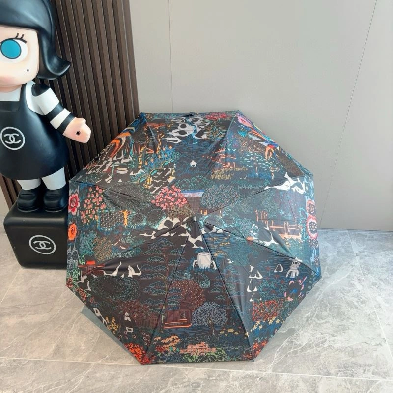 Hermes Umbrella Fashionable 275493