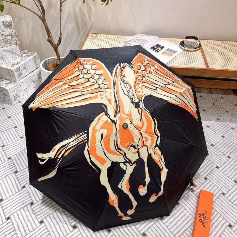 Hermes Umbrella FreshLook 275463