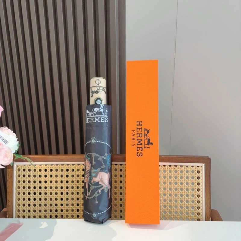 Versatile Hermes Umbrella 275489