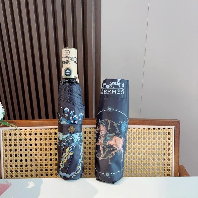 Versatile Hermes Umbrella 275489