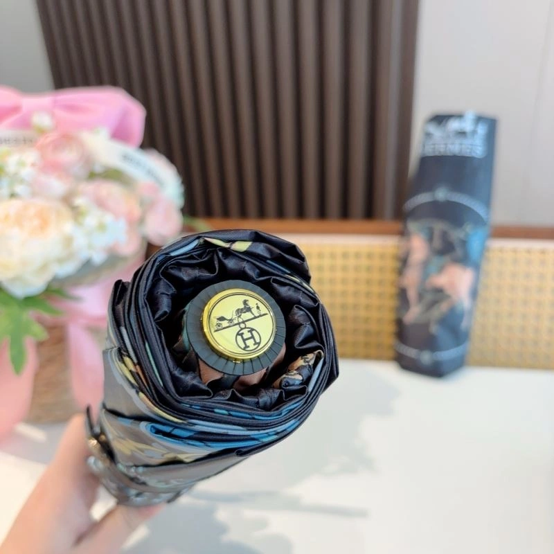 Versatile Hermes Umbrella 275489