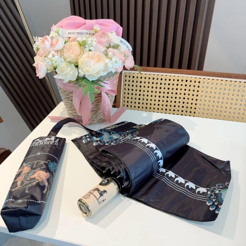 Versatile Hermes Umbrella 275489