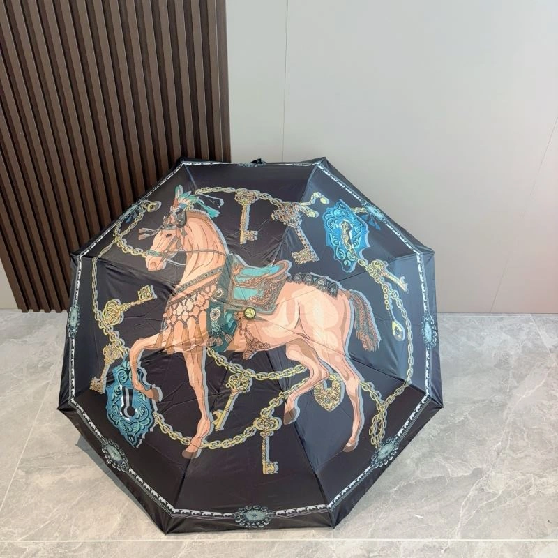 Versatile Hermes Umbrella 275489