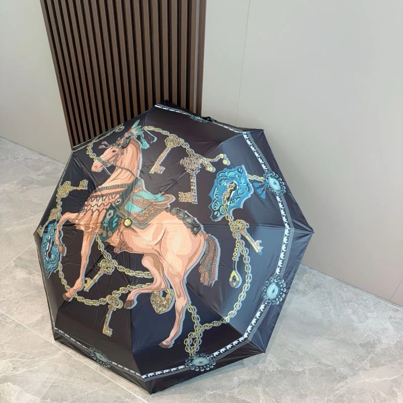 Versatile Hermes Umbrella 275489