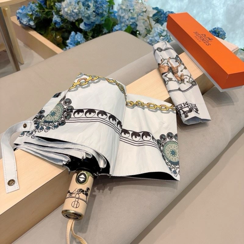 Hermes Umbrella SunProtective 275462