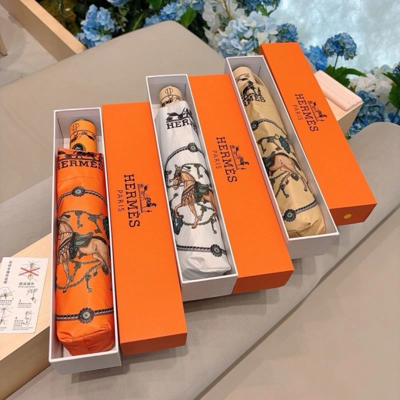 Hermes Umbrella SunProtective 275462