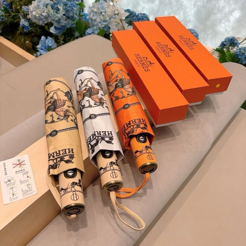 Durable Hermes Umbrella 275491