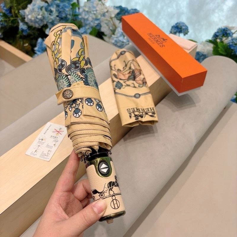 Durable Hermes Umbrella 275491