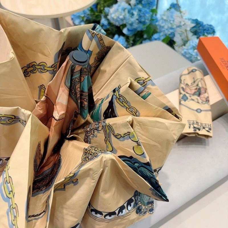 Durable Hermes Umbrella 275491