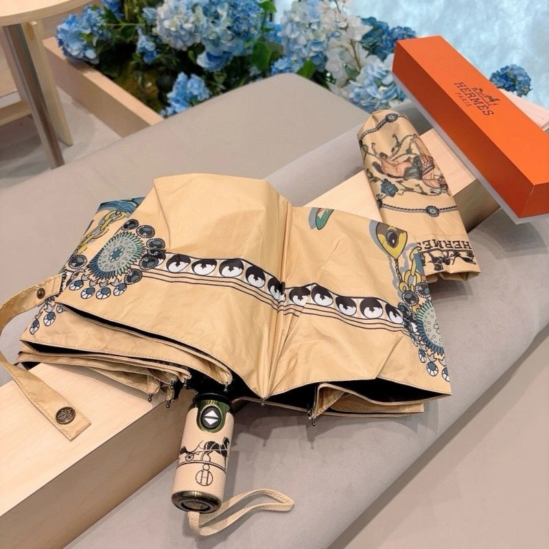 Durable Hermes Umbrella 275491