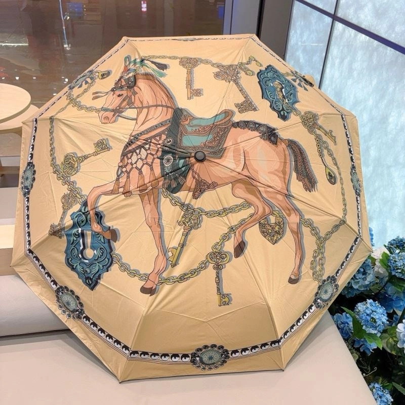 Durable Hermes Umbrella 275491