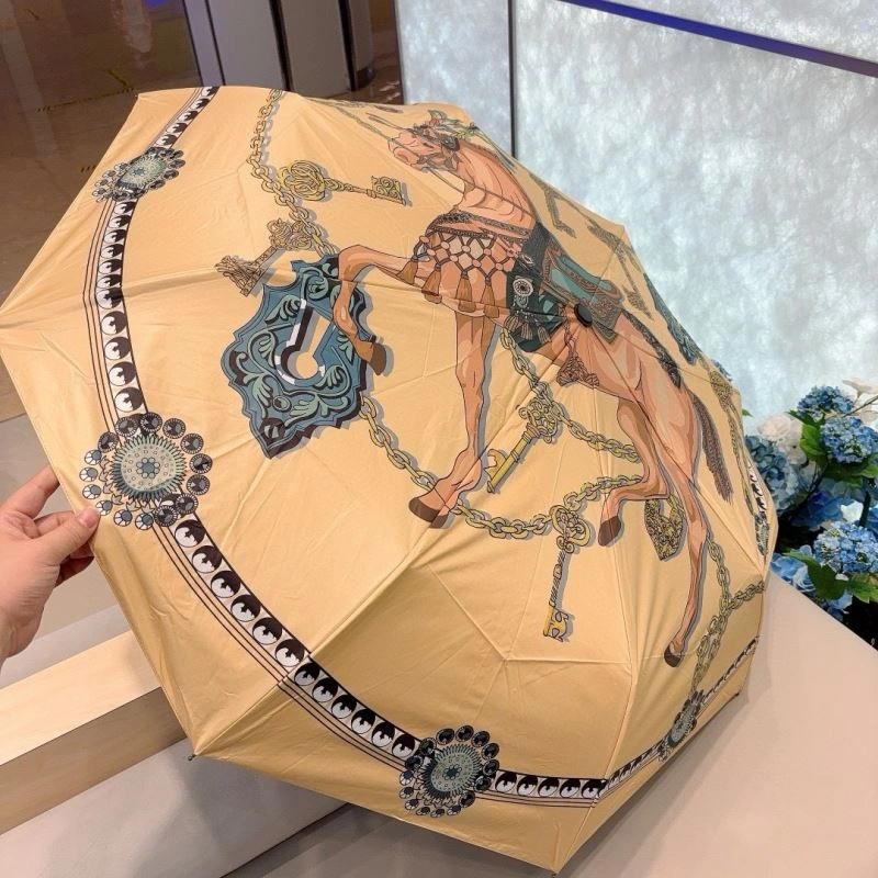 Durable Hermes Umbrella 275491