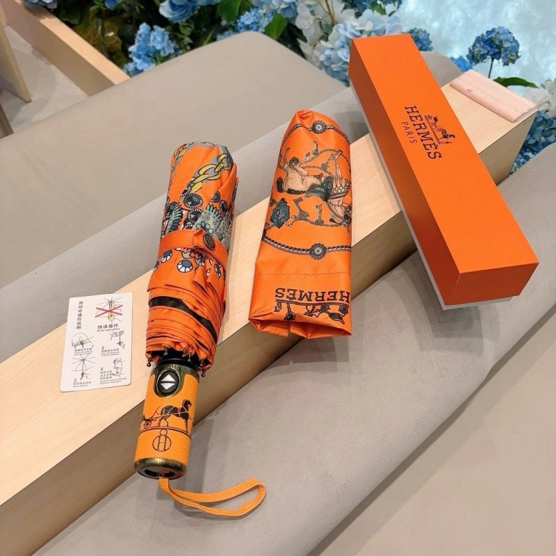 Durable Hermes Umbrella 275459