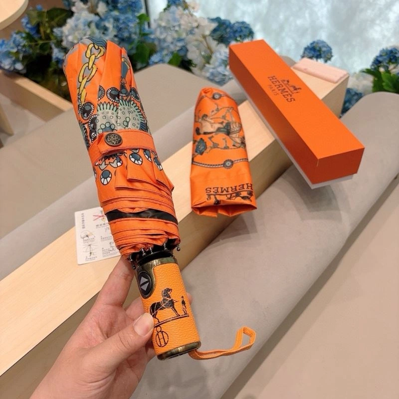 Durable Hermes Umbrella 275459