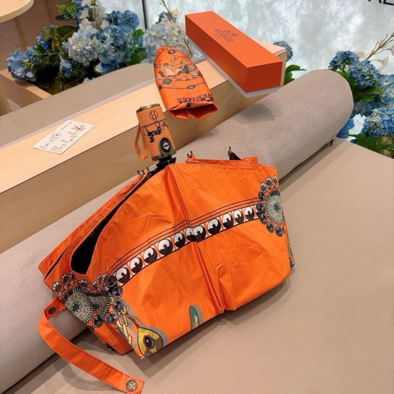 Durable Hermes Umbrella 275459