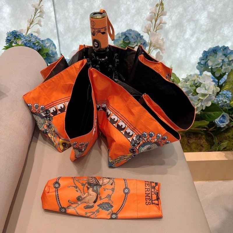 Durable Hermes Umbrella 275459