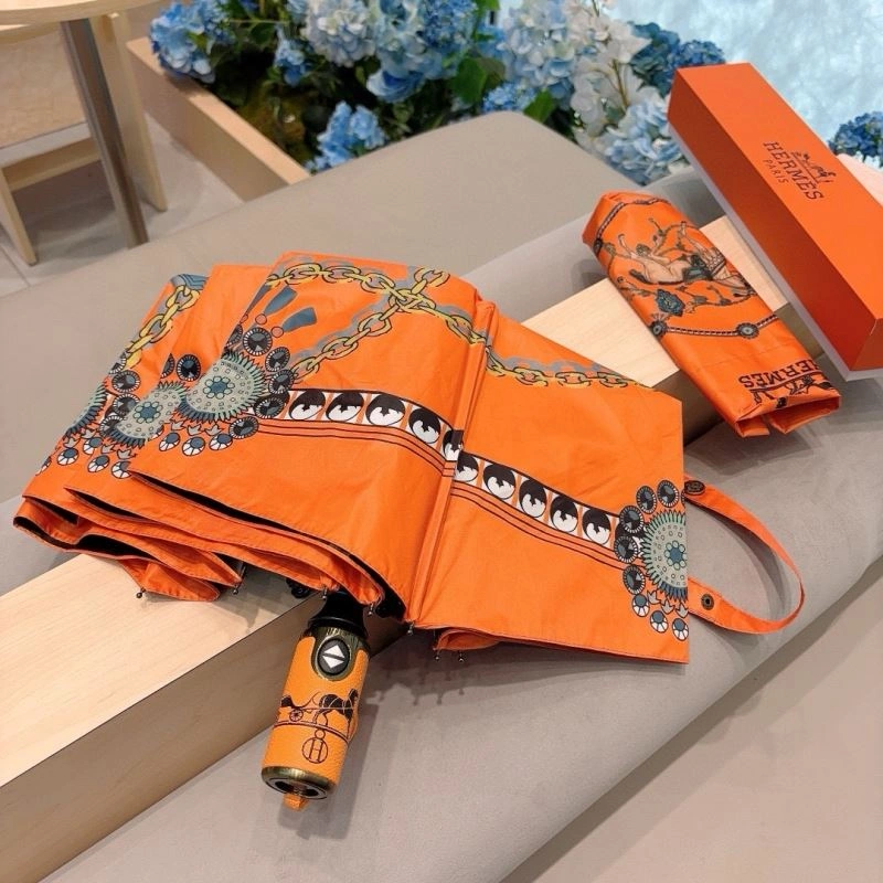 Durable Hermes Umbrella 275459