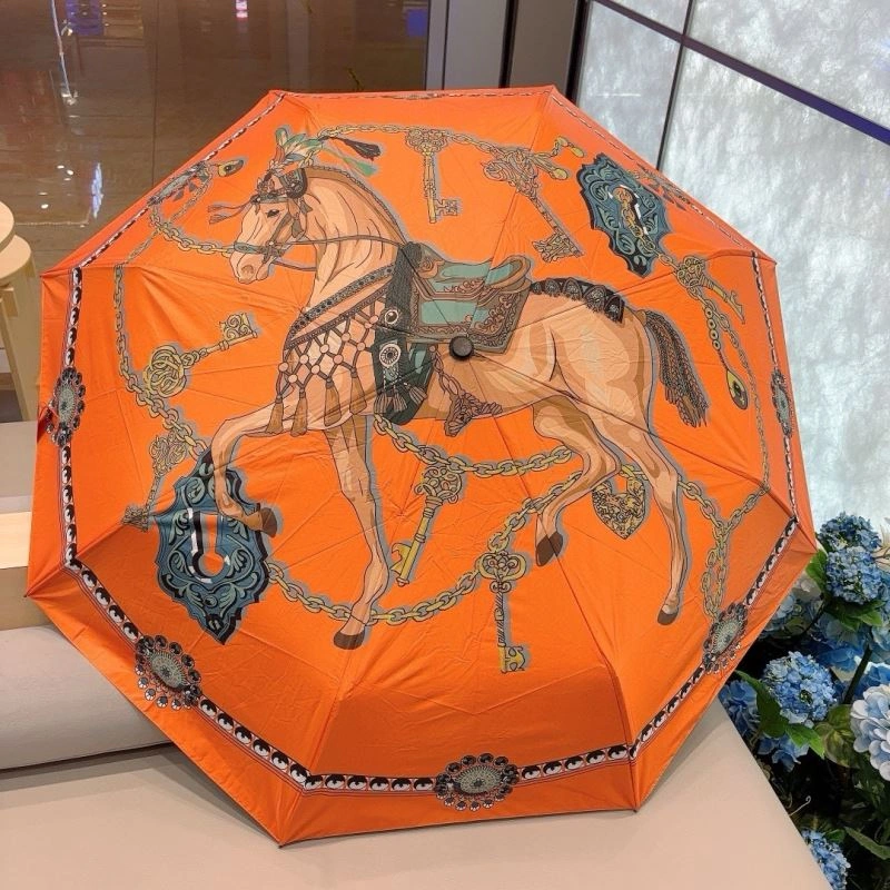 Durable Hermes Umbrella 275459