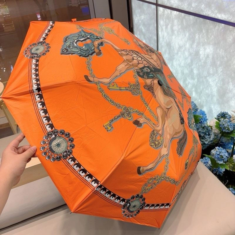 Durable Hermes Umbrella 275459
