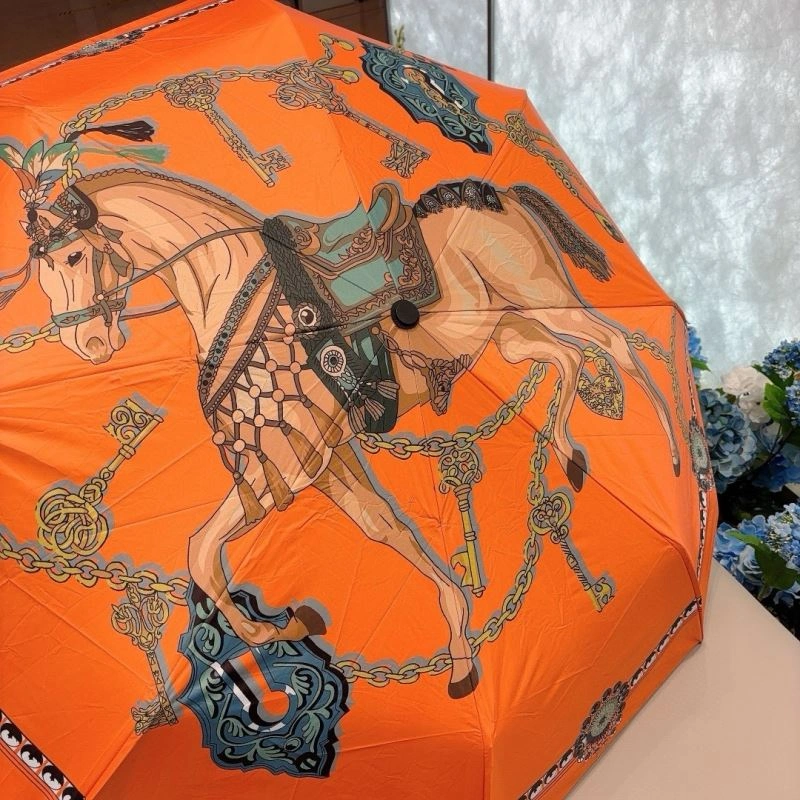 Durable Hermes Umbrella 275459