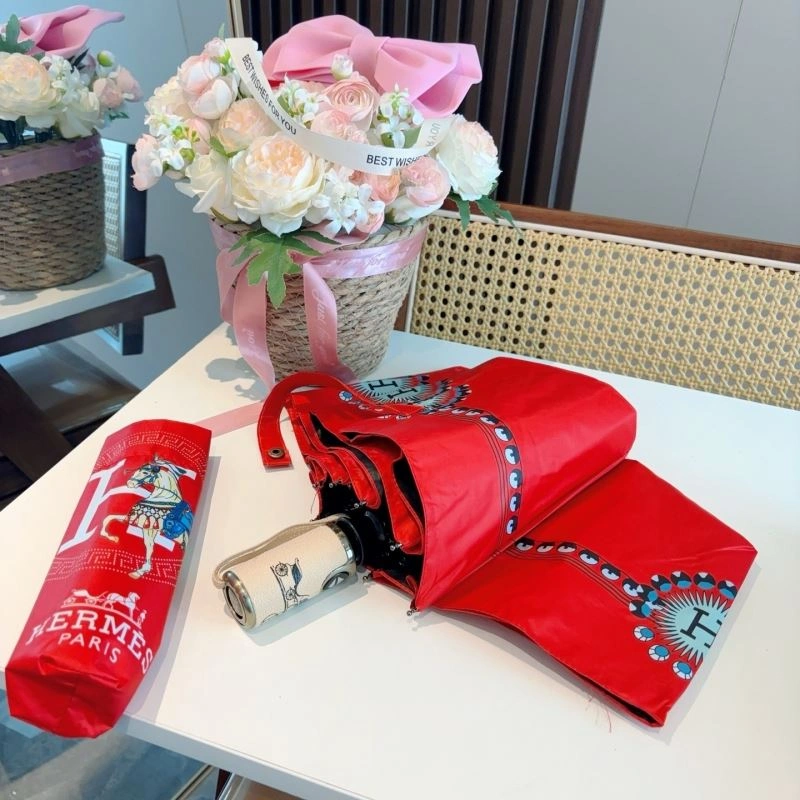 Hermes Umbrella Sleek 275461