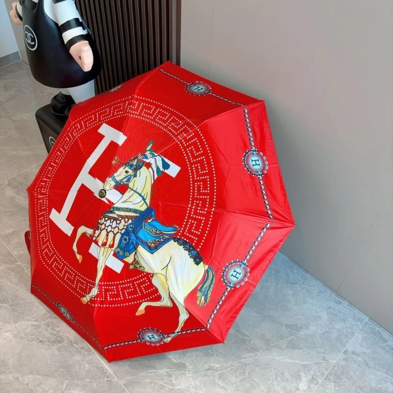 Hermes Umbrella Sleek 275461