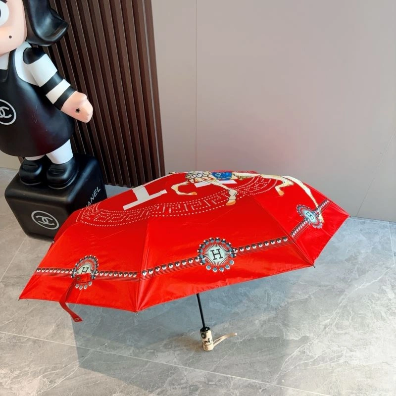 Hermes Umbrella Sleek 275461
