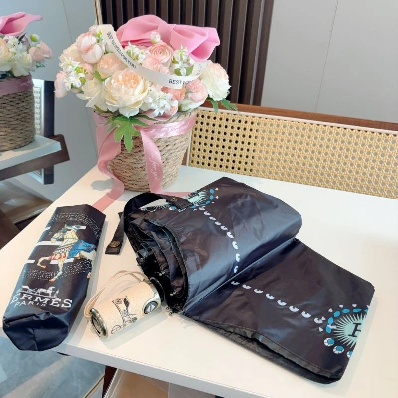 UrbanChic Hermes Umbrella 275460