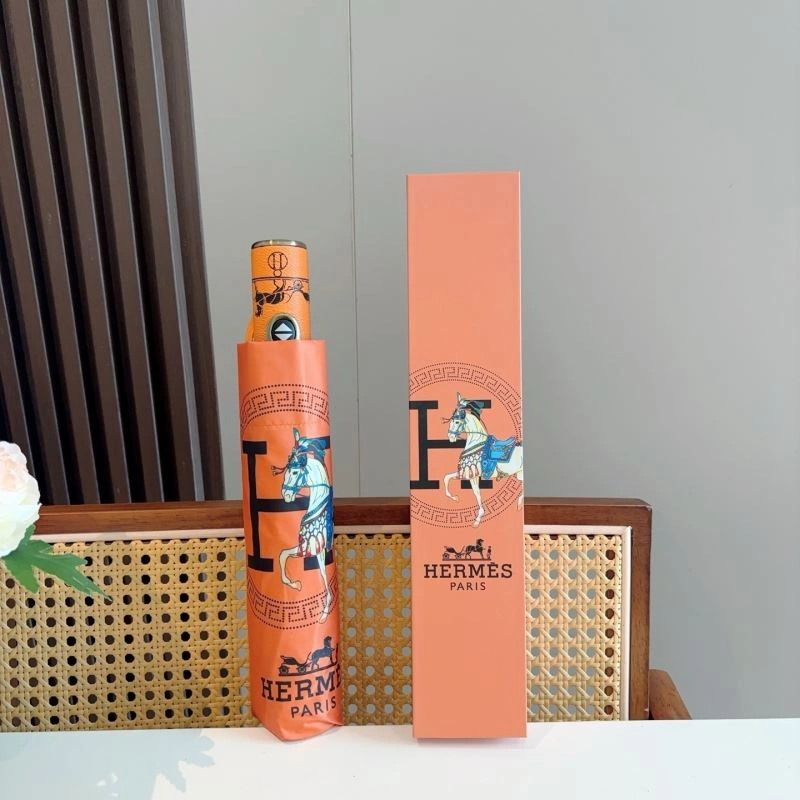 Hermes Umbrella TravelReady 275458