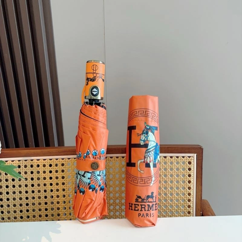 Hermes Umbrella TravelReady 275458