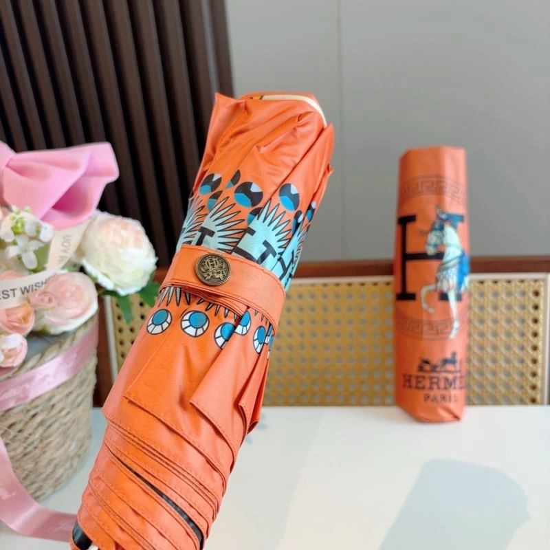 Hermes Umbrella TravelReady 275458