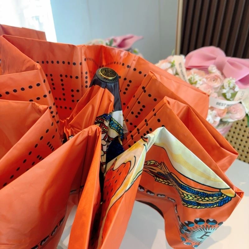 Hermes Umbrella TravelReady 275458