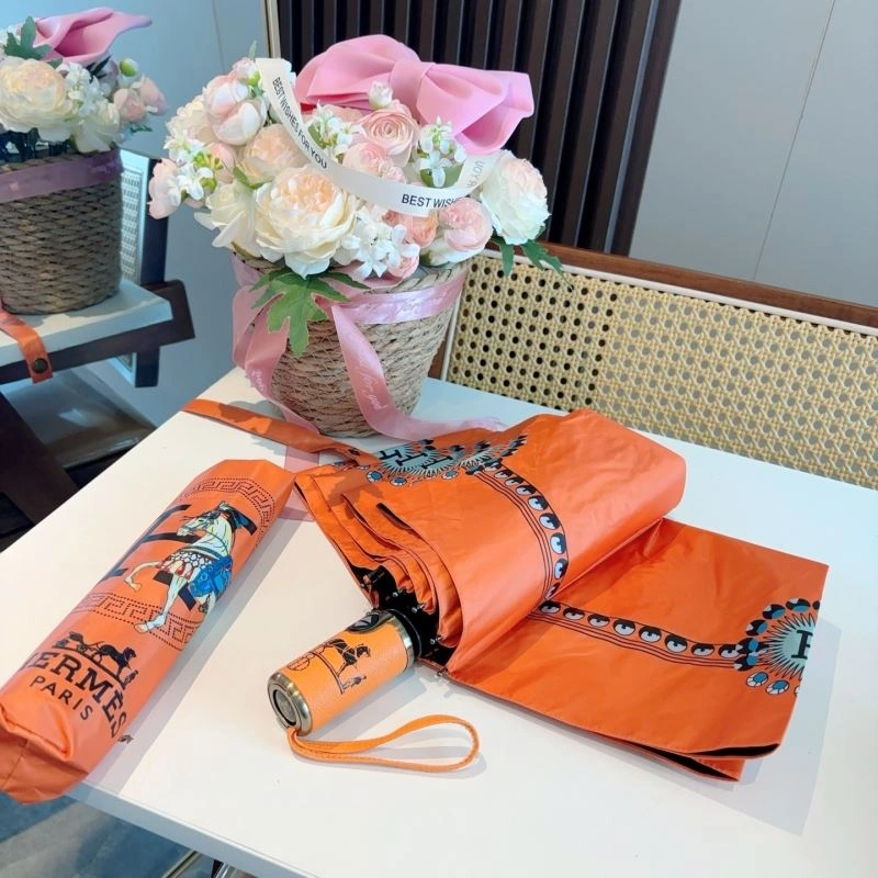 Hermes Umbrella TravelReady 275458
