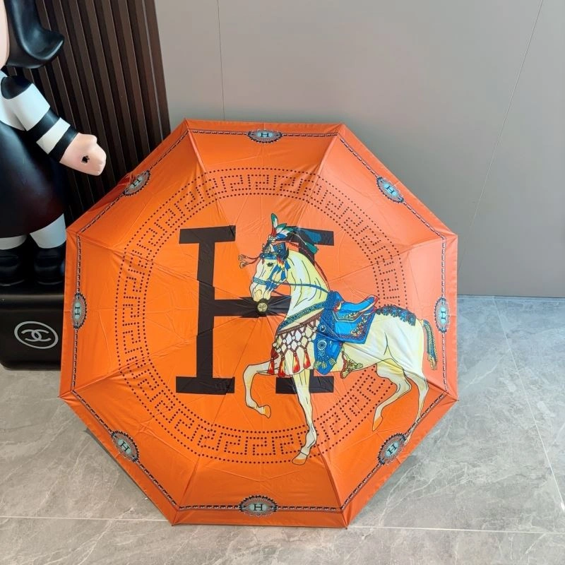 Hermes Umbrella TravelReady 275458